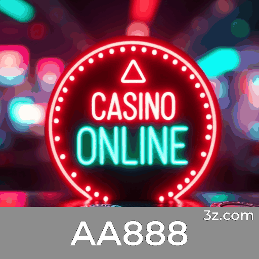 AA888: O Melhor Cassino e Plataforma de Apostas