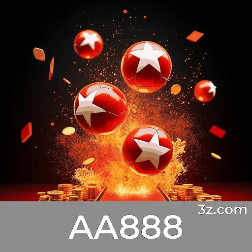 AA888: Excelência e Segurança em Jogos Online
