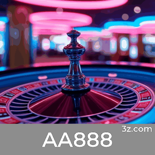 AA888: Excelência e Segurança em Jogos Online