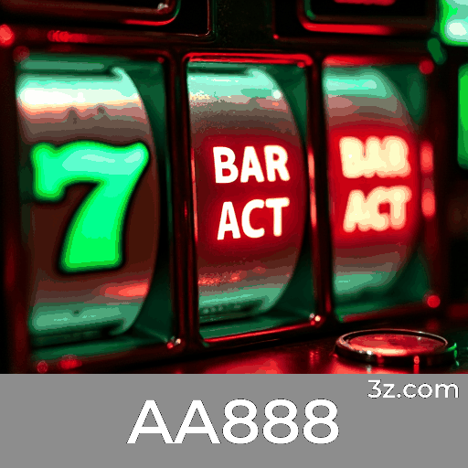 AA888: O Melhor Cassino e Plataforma de Apostas