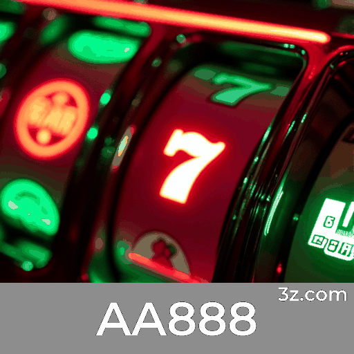 AA888: O Melhor Cassino e Plataforma de Apostas