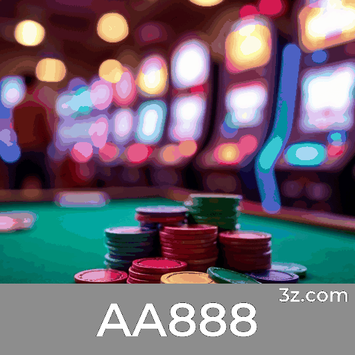 Luxo Incomparável e Experiência de Casino Exclusiva no AA888