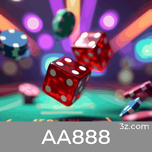 Luxo Incomparável e Experiência de Casino Exclusiva no AA888