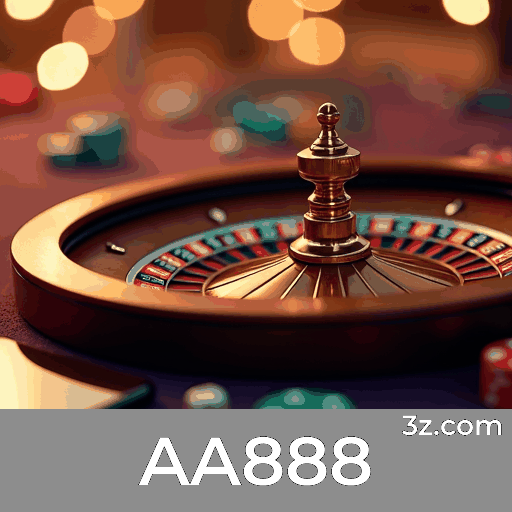 AA888: Excelência e Segurança em Jogos Online