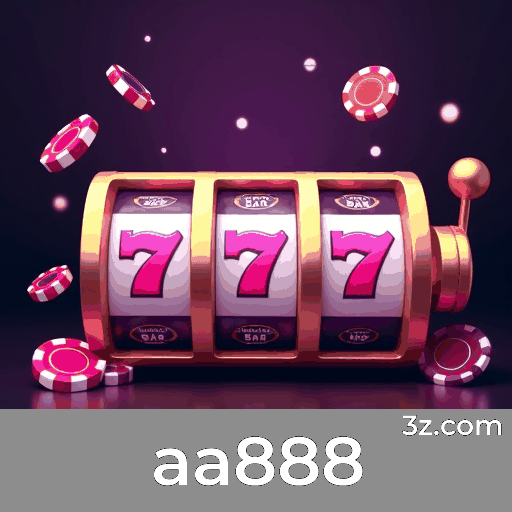 aa888 Social Casino: Emoção Interativa Real