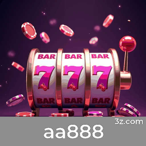 aa888: Seu Mundo de Jogos Selecionados