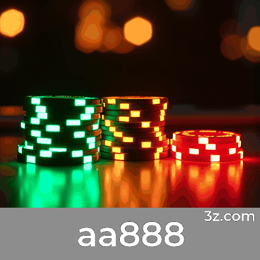 aa888: Seu Cassino Online Seguro e Premiado