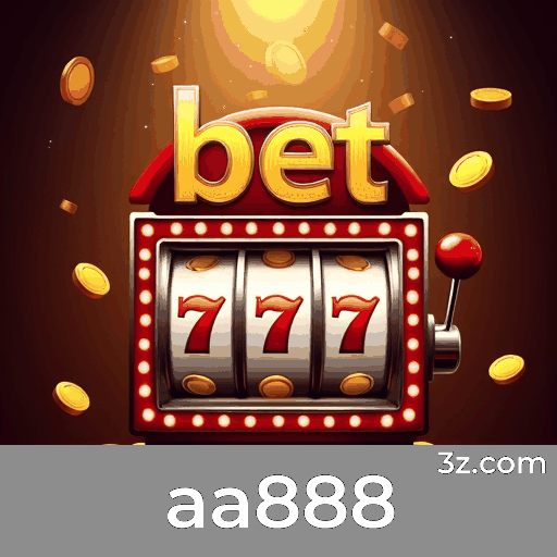 aa888: Seu Cassino Online Seguro e Premiado