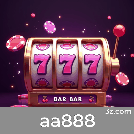 Inovação Tecnológica Excepcional da aa888: Entretenimento Elevado